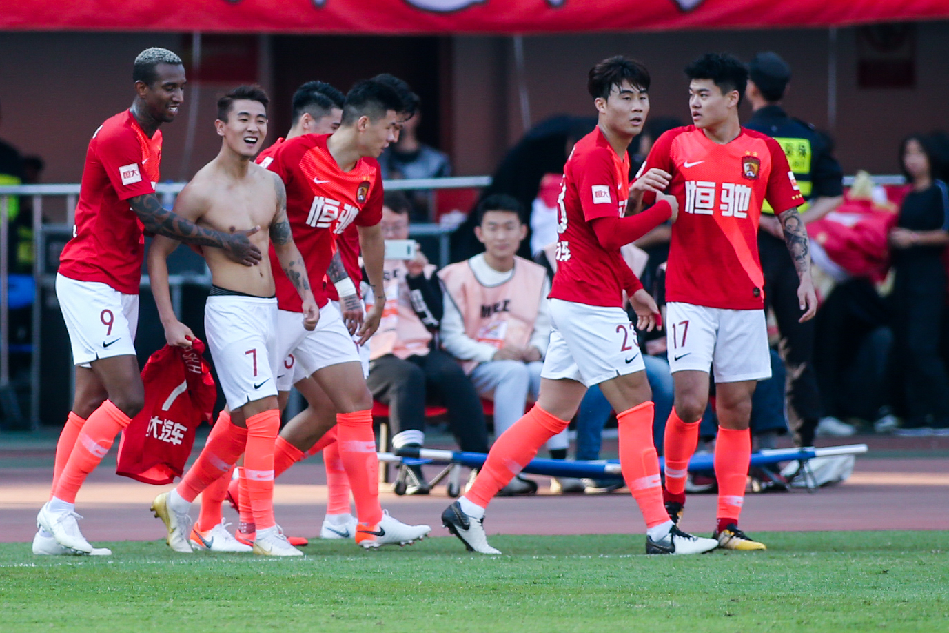 率射手